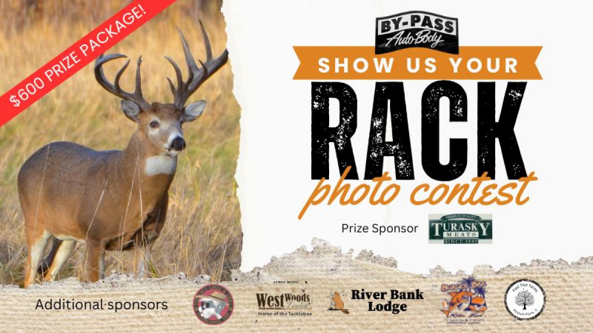 Show Us Your Rack 2024 Presented by By-Pass Auto Body